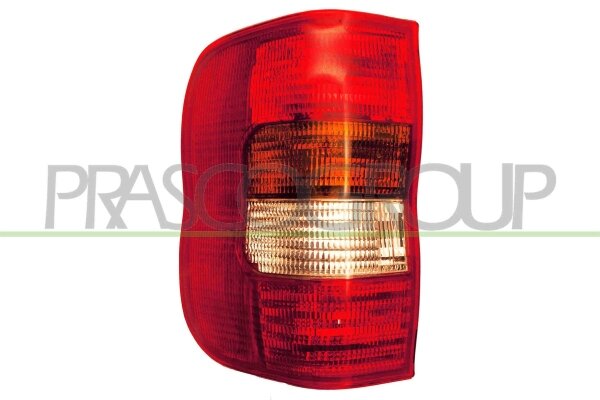 Heckleuchte links für OPEL COMBO Kasten/Großraumlimousine (71_)