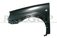 Kotflügel vorne links für OPEL CORSA C (X01)