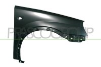 Kotflügel vorne rechts für OPEL CORSA C (X01)