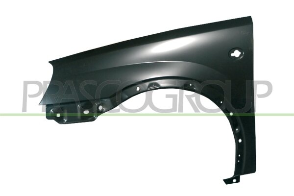 Kotflügel vorne links für OPEL CORSA C (X01)