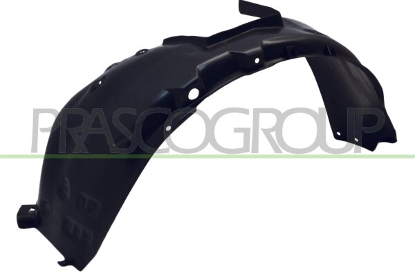 Innenkotflügel vorne links für OPEL CORSA C (X01)