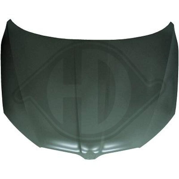 Motorhaube für SKODA OCTAVIA III (5E3, NL3, NR3)