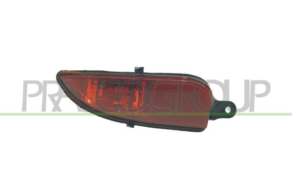 Nebelschlussleuchte links für OPEL CORSA C (X01)
