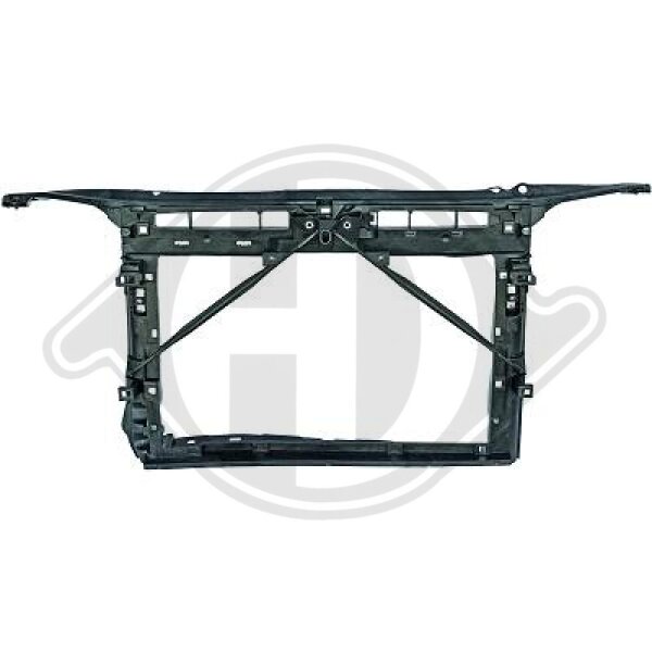 Frontverkleidung für SKODA OCTAVIA III (5E3, NL3, NR3)