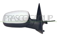 Außenspiegel rechts für OPEL CORSA C (X01)