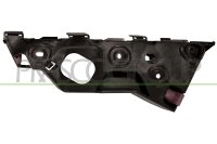 Halter, Stoßfänger vorne links für OPEL...