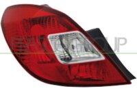 Heckleuchte links für OPEL CORSA D (S07)