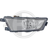 Nebelscheinwerfer links für SKODA OCTAVIA III (5E3, NL3, NR3)