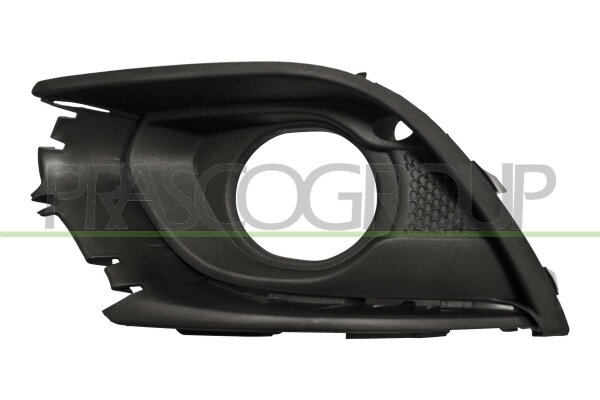 Lüftungsgitter, Stoßfänger vorne links für VAUXHALL CORSA Mk IV (E) (X15)