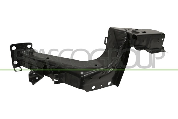 Halter, Hauptscheinwerfer rechts für VAUXHALL CORSA Mk IV (E) (X15)