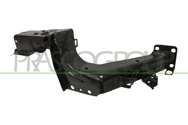 Halter, Hauptscheinwerfer links für VAUXHALL CORSA Mk IV (E) (X15)