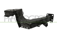 Halter, Hauptscheinwerfer links für VAUXHALL CORSA...