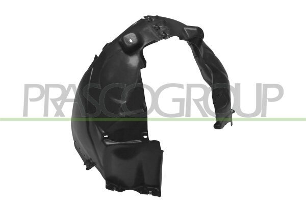 Innenkotflügel vorne rechts für VAUXHALL CORSA Mk IV (E) (X15)