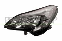 Hauptscheinwerfer links für VAUXHALL CORSA Mk IV (E)...