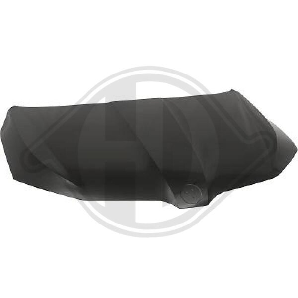 Motorhaube für SKODA OCTAVIA III (5E3, NL3, NR3)