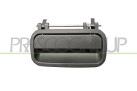 Türaußengriff außen,hinten rechts...