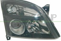 Hauptscheinwerfer rechts für OPEL VECTRA C (Z02)