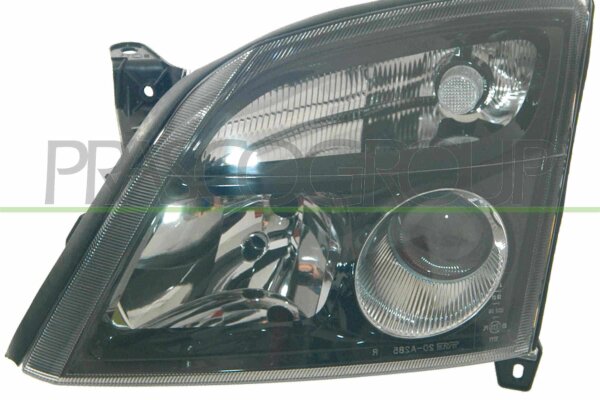 Hauptscheinwerfer links für OPEL VECTRA C (Z02)