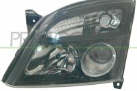 Hauptscheinwerfer links für OPEL VECTRA C (Z02)