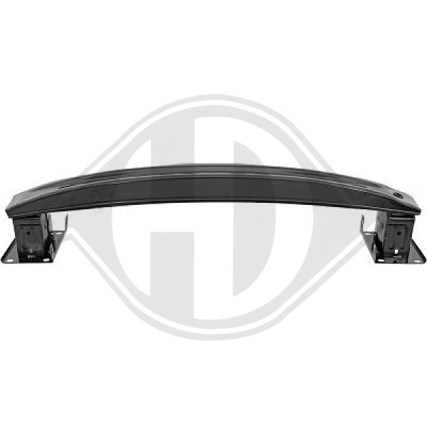 Aufpralldämpfer, Stoßfänger vorne für SKODA OCTAVIA III (5E3, NL3, NR3)