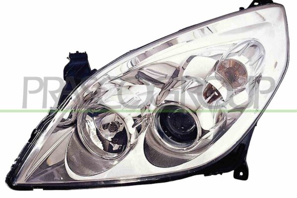 Hauptscheinwerfer links für OPEL VECTRA C (Z02)