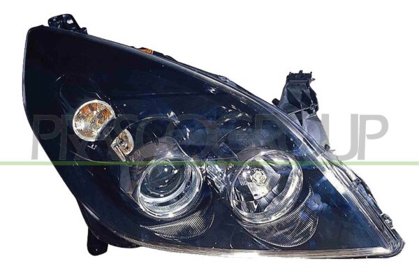 Hauptscheinwerfer rechts für VAUXHALL VECTRA Mk II (C) Kombi (Z02)