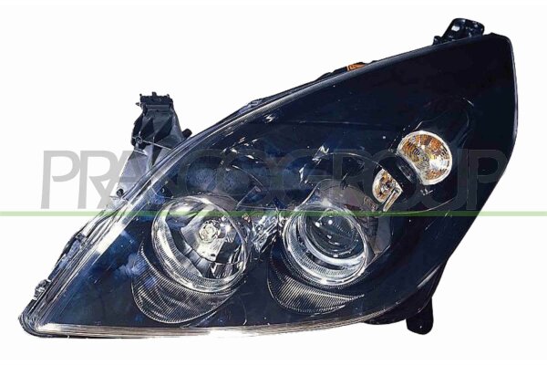 Hauptscheinwerfer links für VAUXHALL VECTRA Mk II (C) Kombi (Z02)