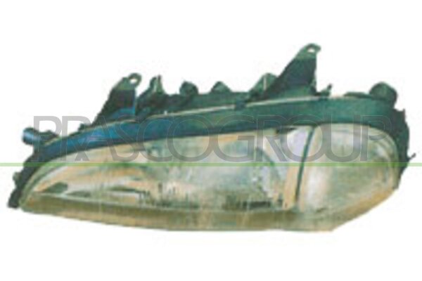 Hauptscheinwerfer links für OPEL TIGRA (S93)