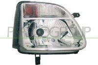 Hauptscheinwerfer rechts für OPEL AGILA (A) (H00)