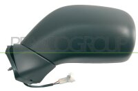 Außenspiegel links für OPEL AGILA (A) (H00)