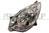 Hauptscheinwerfer links für OPEL AGILA (B) (H08)