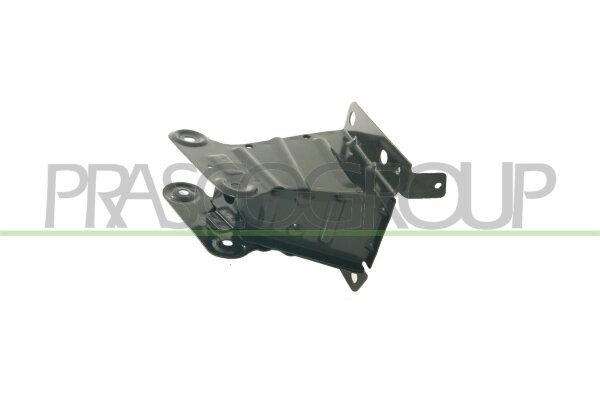 Halter, Stoßfänger vorne rechts für OPEL ASTRA H Caravan (A04)