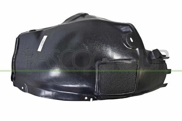 Innenkotflügel vorne links für OPEL ASTRA H Caravan (A04)