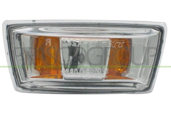 Blinkleuchte vorne links für OPEL ASTRA H Caravan (A04)