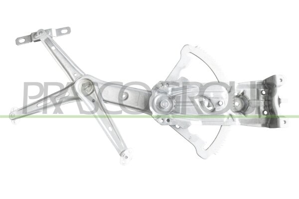 Fensterheber vorne rechts für OPEL ASTRA H (A04)