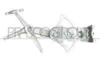 Fensterheber vorne rechts für OPEL ASTRA H (A04)