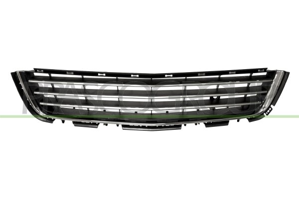 Blende, Stoßfänger vorne für OPEL ASTRA H Caravan (A04)