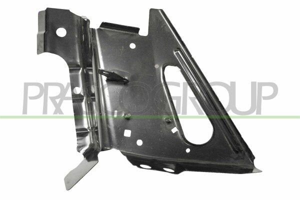 Scheinwerferaufnahme links,vorne links für OPEL ASTRA J Caravan (P10)