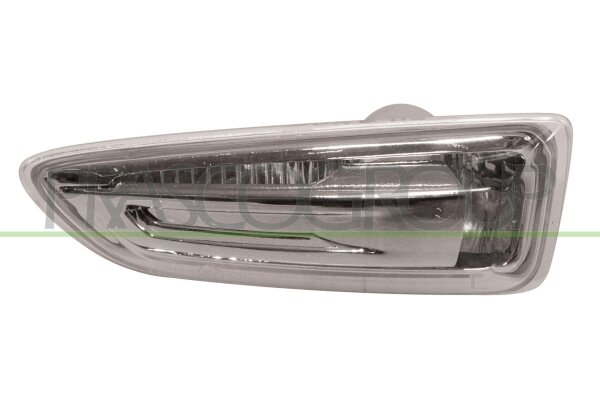 Blinkleuchte Außenspiegel links,seitlicher Einbau für OPEL ASTRA J Caravan (P10)