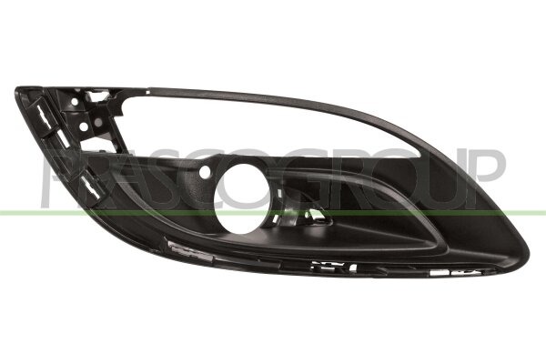Lüftungsgitter, Stoßfänger rechts für OPEL ASTRA J Caravan (P10)