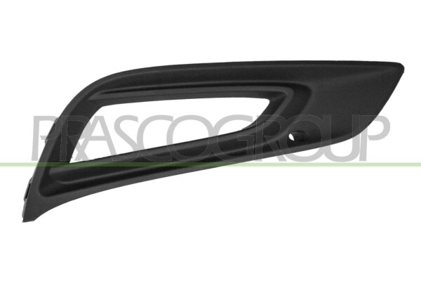 Lüftungsgitter, Stoßfänger vorne rechts für OPEL ASTRA K (B16)