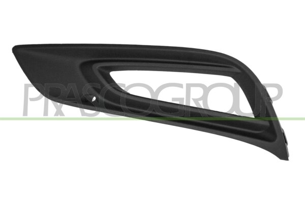 Lüftungsgitter, Stoßfänger vorne links für OPEL ASTRA K (B16)