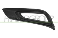 Lüftungsgitter, Stoßfänger vorne links für OPEL ASTRA K (B16)
