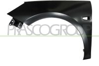 Kotflügel vorne links für OPEL ASTRA K (B16)