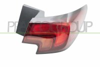 Heckleuchte rechts für OPEL ASTRA K (B16)