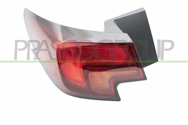 Heckleuchte außen,links für OPEL ASTRA K (B16)