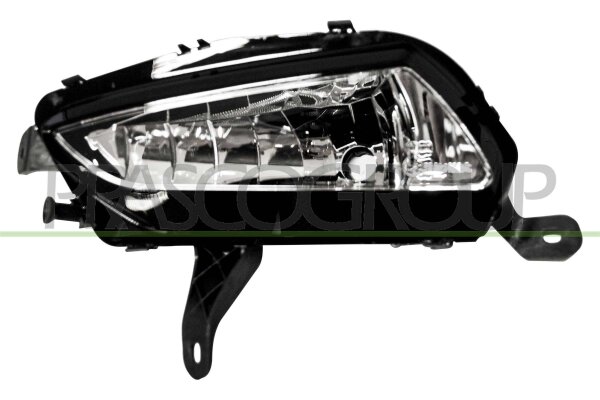 Nebelscheinwerfer links für OPEL ASTRA K (B16)