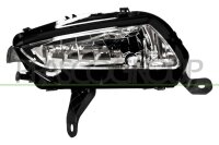 Nebelscheinwerfer links für OPEL ASTRA K (B16)