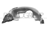 Innenkotflügel vorne rechts für OPEL MOKKA /...