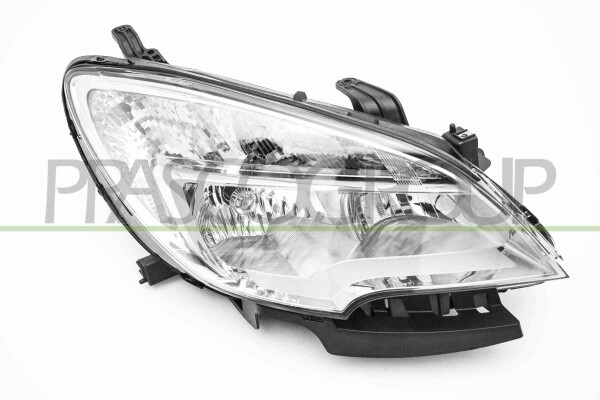 Halter, Hauptscheinwerfer rechts für OPEL MOKKA / MOKKA X (J13)